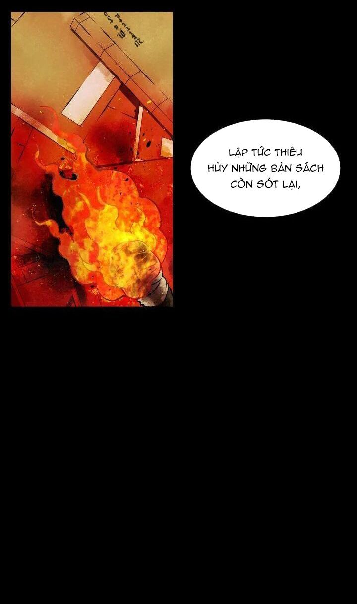 Tiểu Thuyết Đầu Tay Của Ác Nữ Chapter 1 - 46