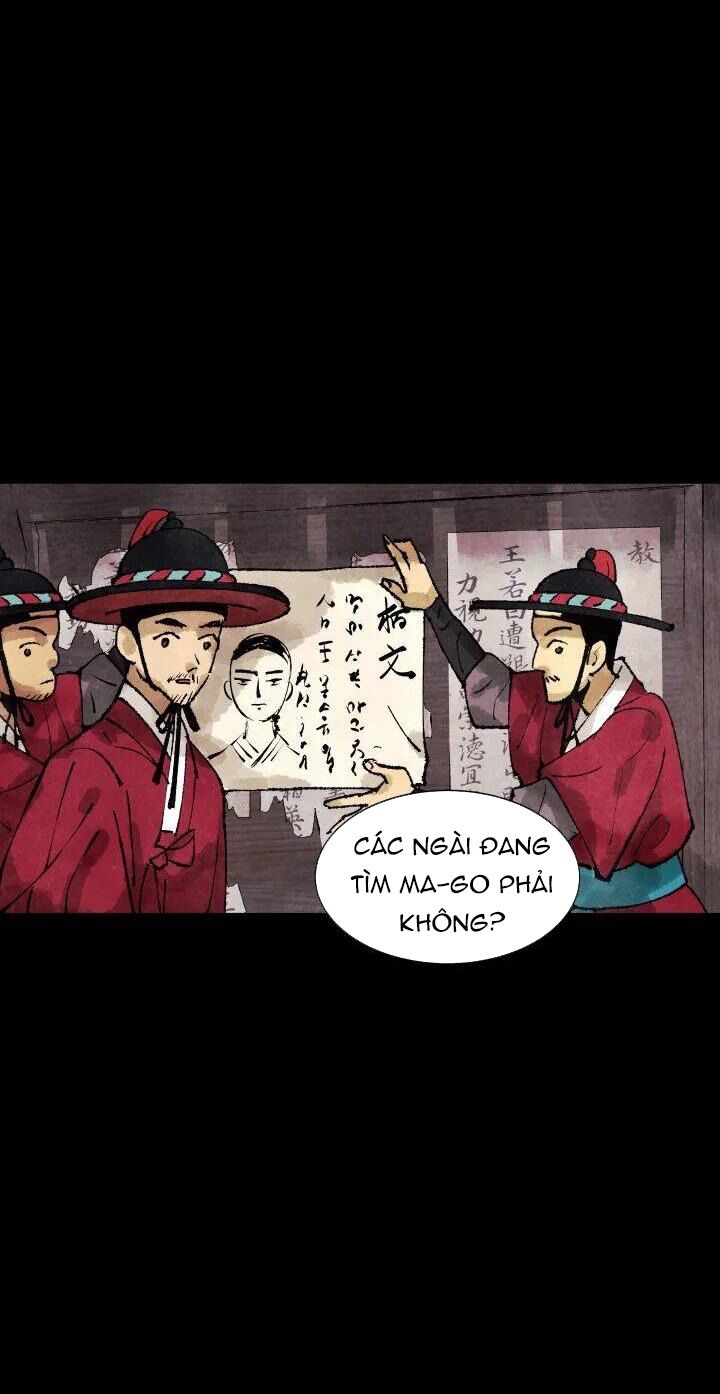 Tiểu Thuyết Đầu Tay Của Ác Nữ Chapter 1 - 49