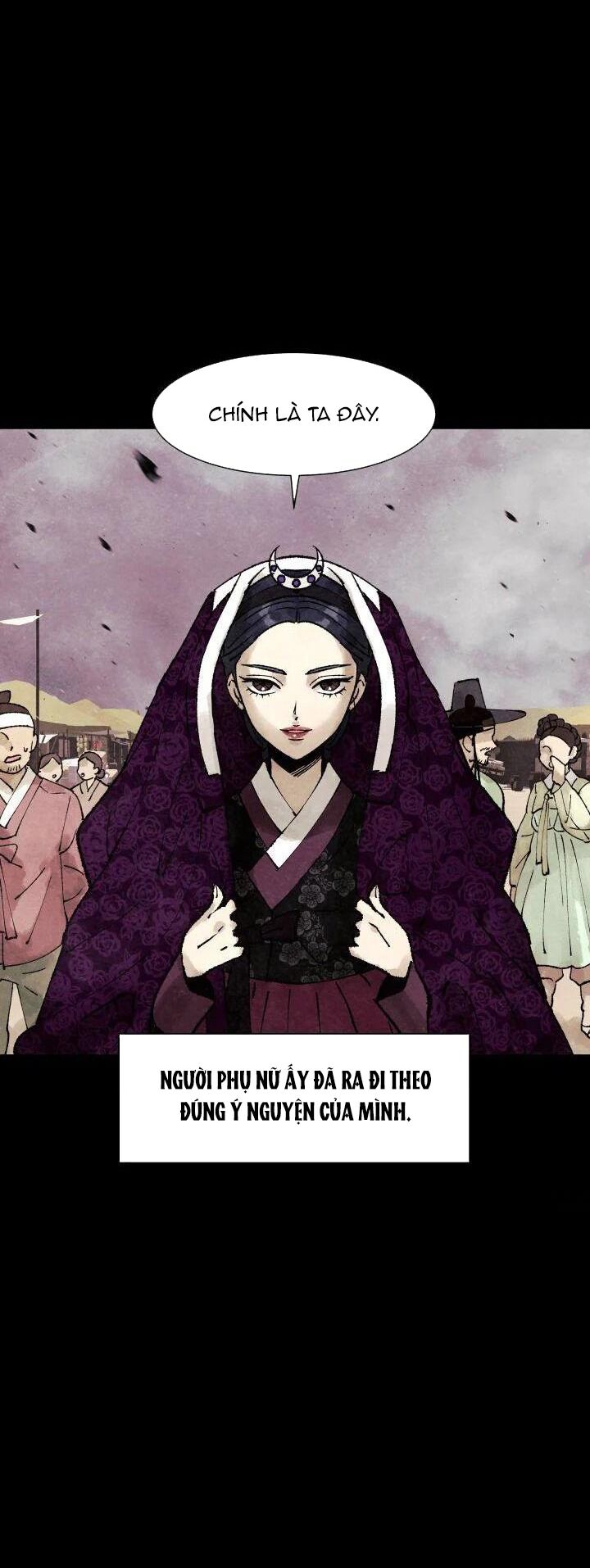 Tiểu Thuyết Đầu Tay Của Ác Nữ Chapter 1 - 50