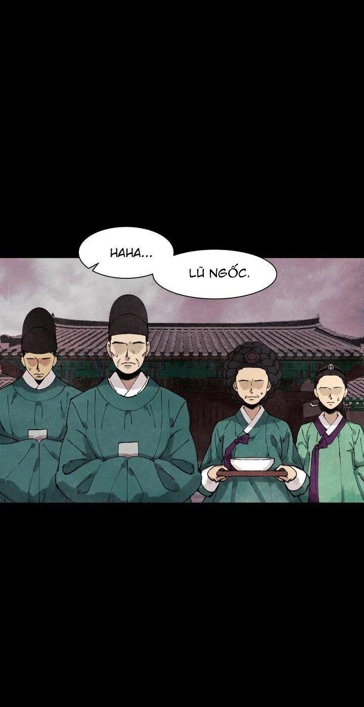 Tiểu Thuyết Đầu Tay Của Ác Nữ Chapter 1 - 52