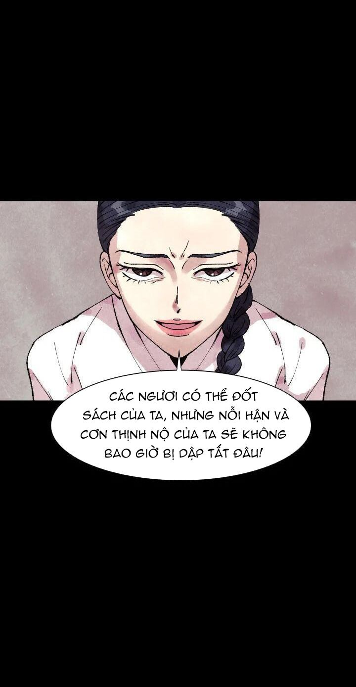 Tiểu Thuyết Đầu Tay Của Ác Nữ Chapter 1 - 53