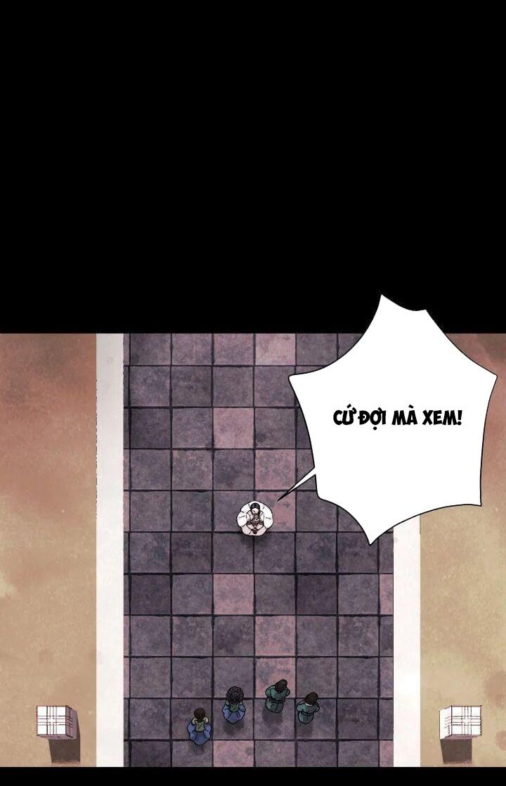 Tiểu Thuyết Đầu Tay Của Ác Nữ Chapter 1 - 54