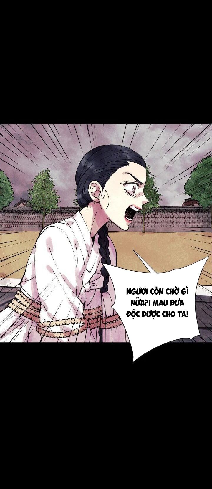 Tiểu Thuyết Đầu Tay Của Ác Nữ Chapter 1 - 57