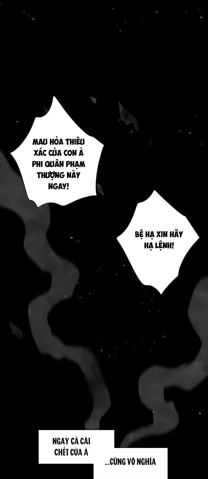 Tiểu Thuyết Đầu Tay Của Ác Nữ Chapter 1 - 62