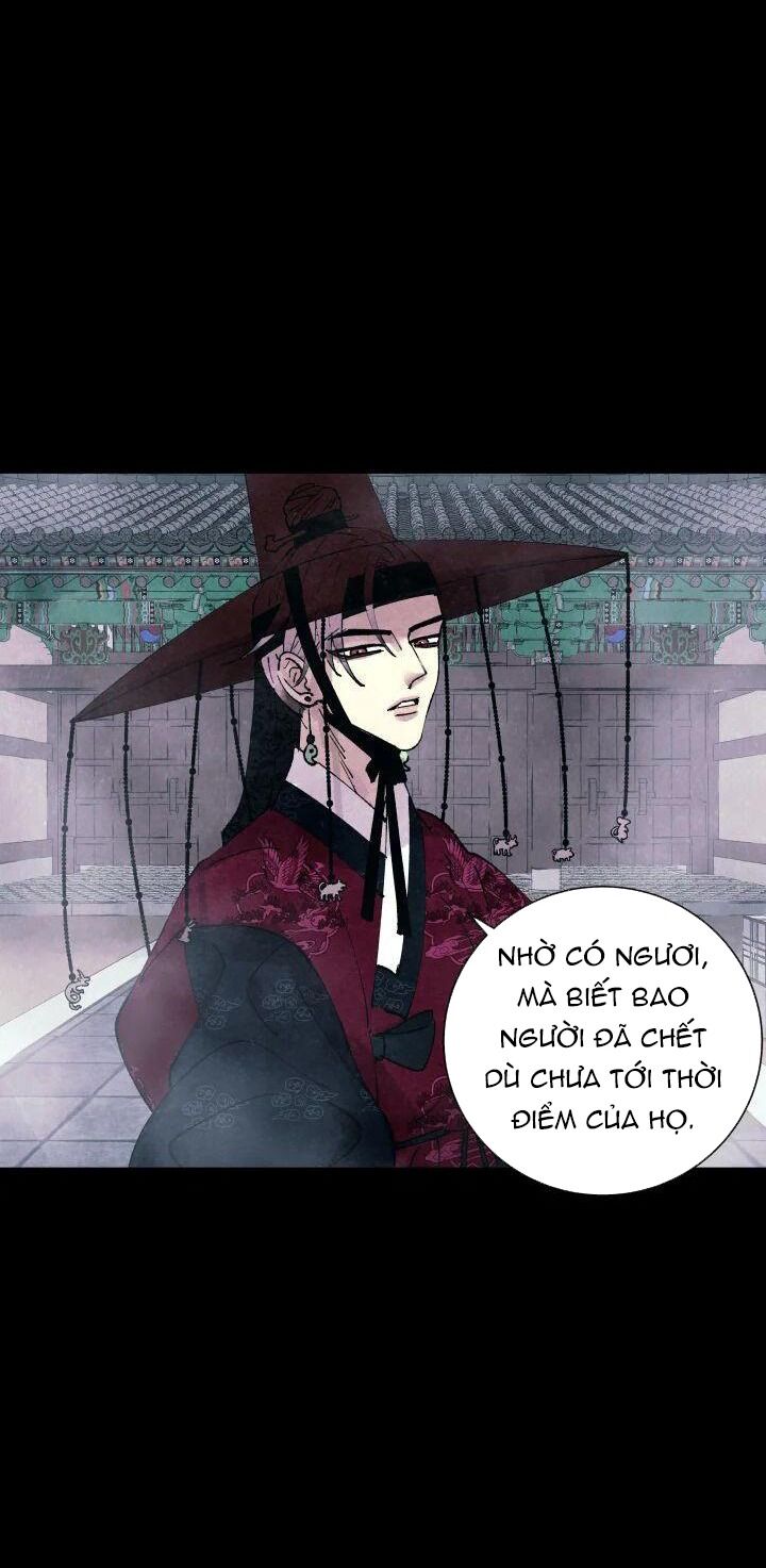 Tiểu Thuyết Đầu Tay Của Ác Nữ Chapter 1 - 69