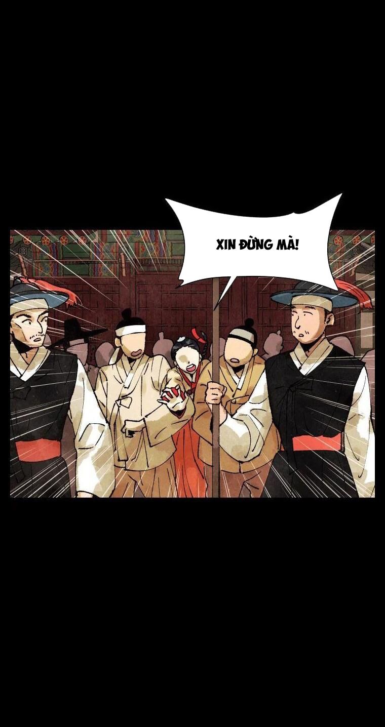 Tiểu Thuyết Đầu Tay Của Ác Nữ Chapter 1 - 8