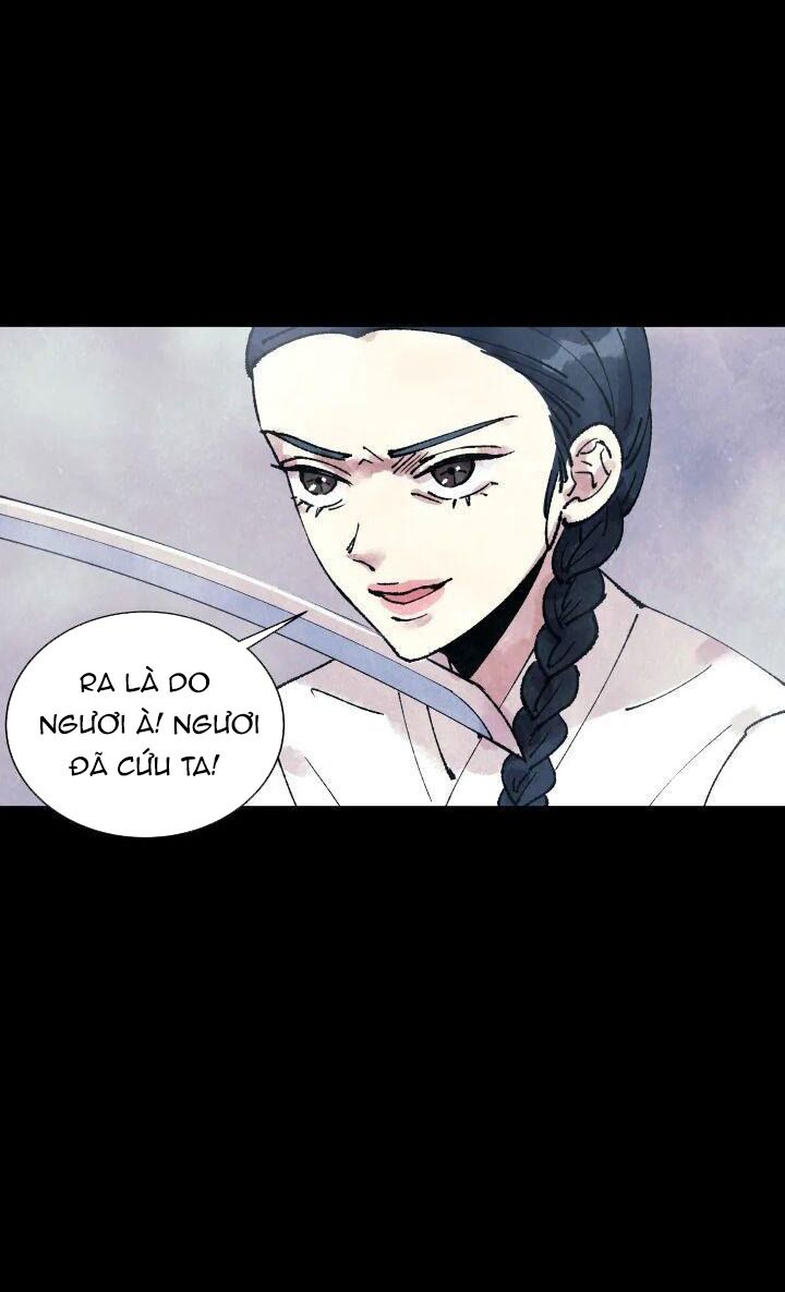 Tiểu Thuyết Đầu Tay Của Ác Nữ Chapter 1 - 71