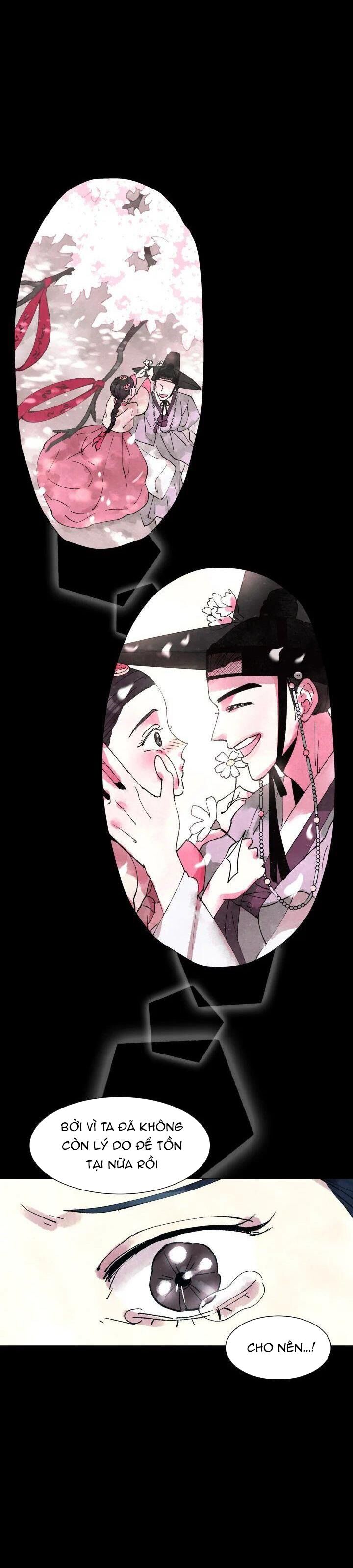 Tiểu Thuyết Đầu Tay Của Ác Nữ Chapter 1 - 75