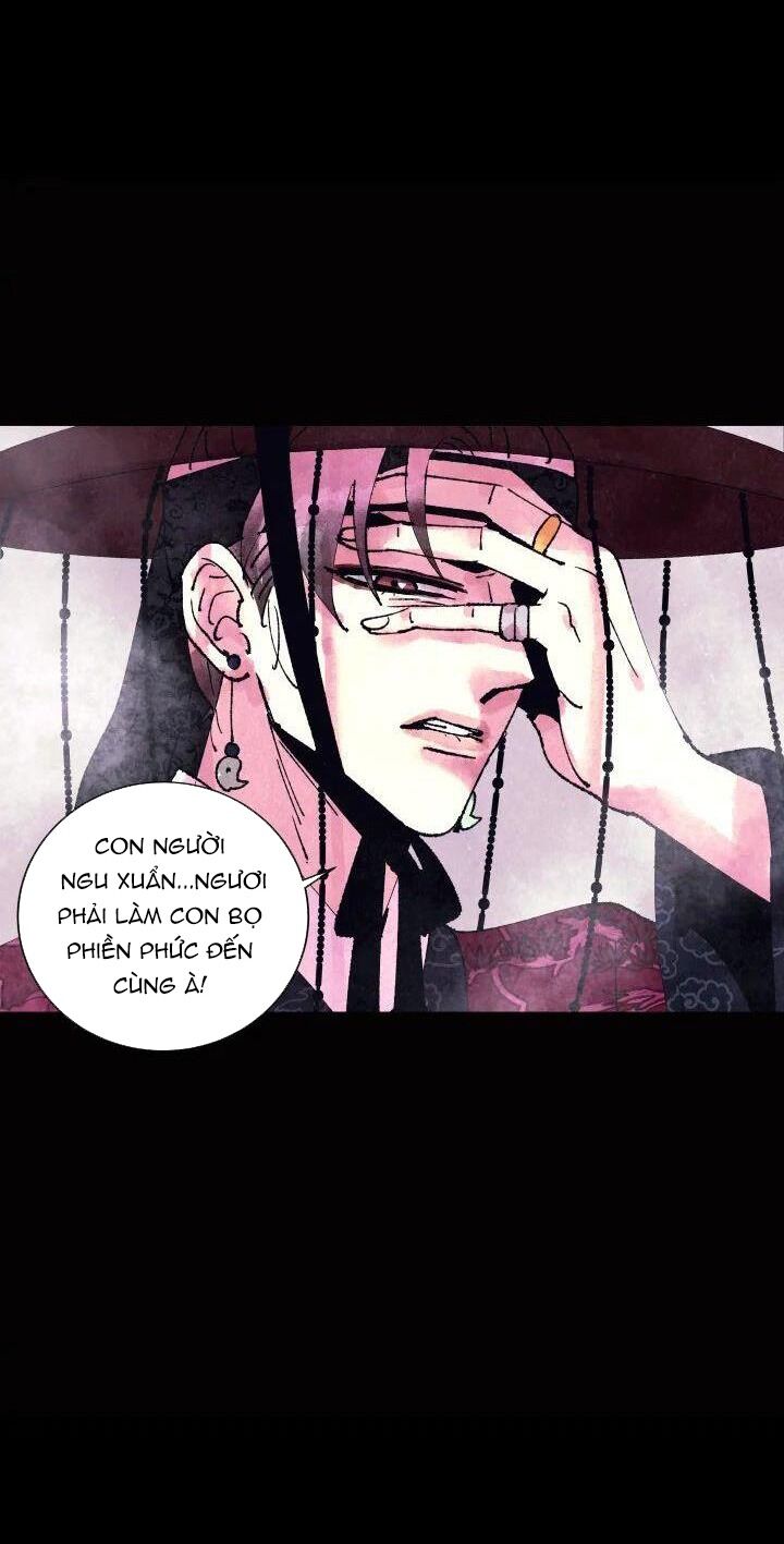 Tiểu Thuyết Đầu Tay Của Ác Nữ Chapter 1 - 79