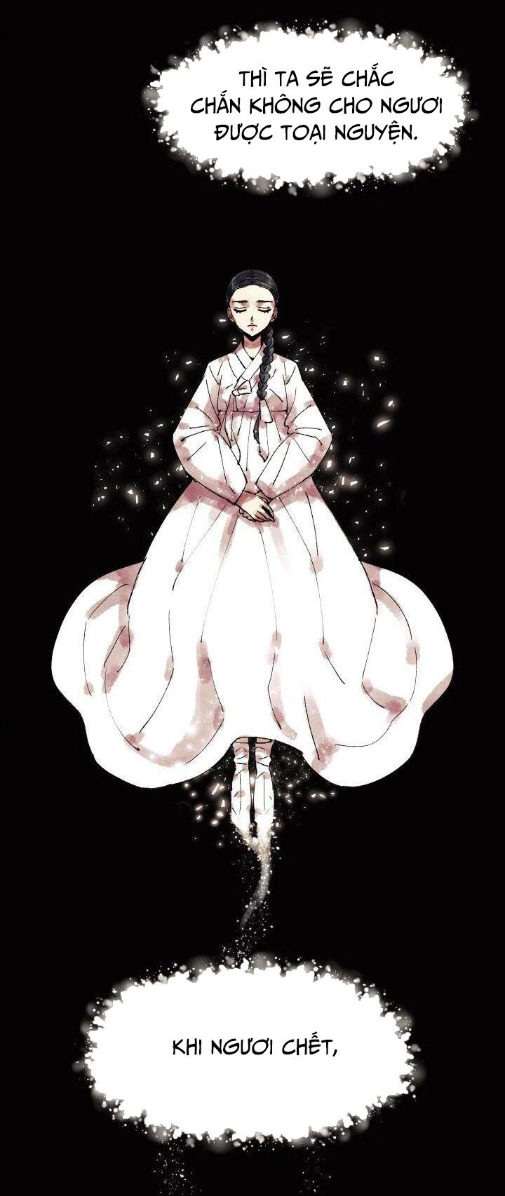 Tiểu Thuyết Đầu Tay Của Ác Nữ Chapter 1 - 81