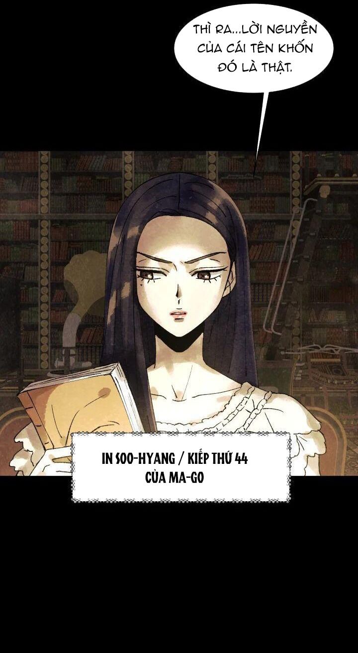 Tiểu Thuyết Đầu Tay Của Ác Nữ Chapter 1 - 96