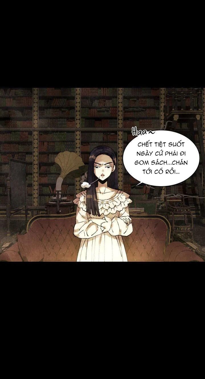 Tiểu Thuyết Đầu Tay Của Ác Nữ Chapter 1 - 98