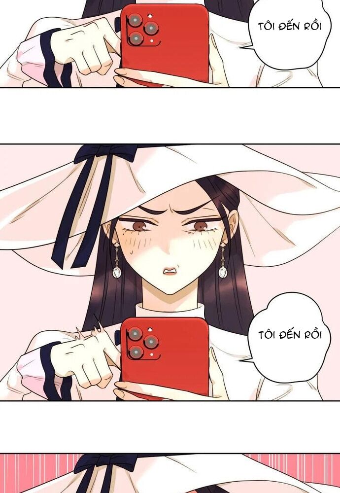 Tiểu Thuyết Đầu Tay Của Ác Nữ Chapter 10 - 13