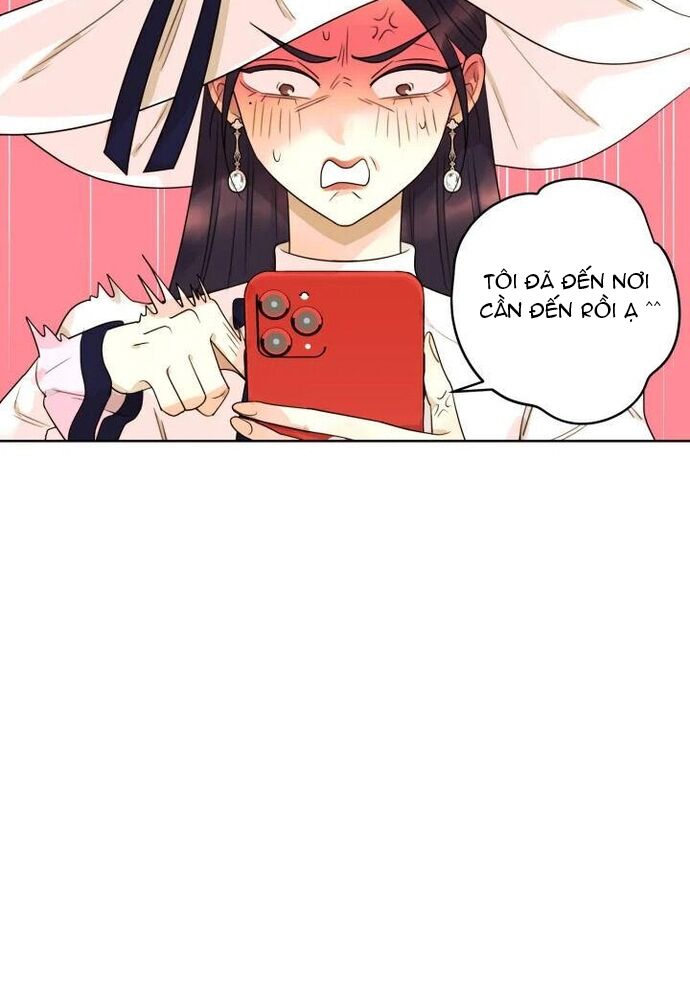 Tiểu Thuyết Đầu Tay Của Ác Nữ Chapter 10 - 14