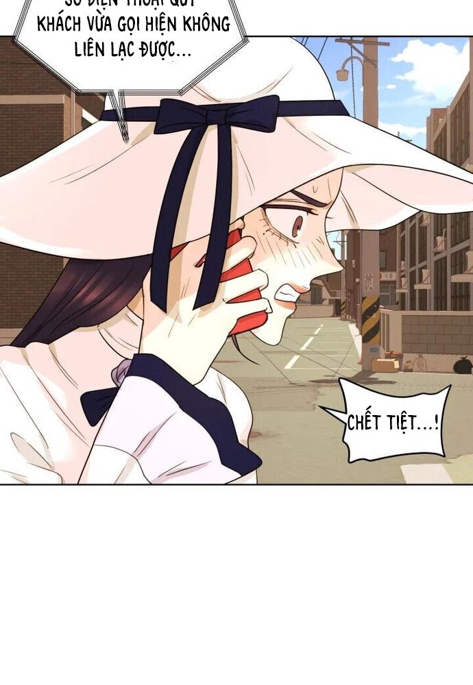Tiểu Thuyết Đầu Tay Của Ác Nữ Chapter 10 - 17