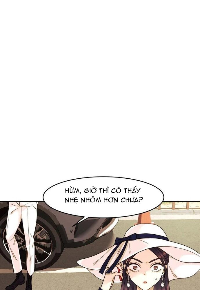 Tiểu Thuyết Đầu Tay Của Ác Nữ Chapter 10 - 18