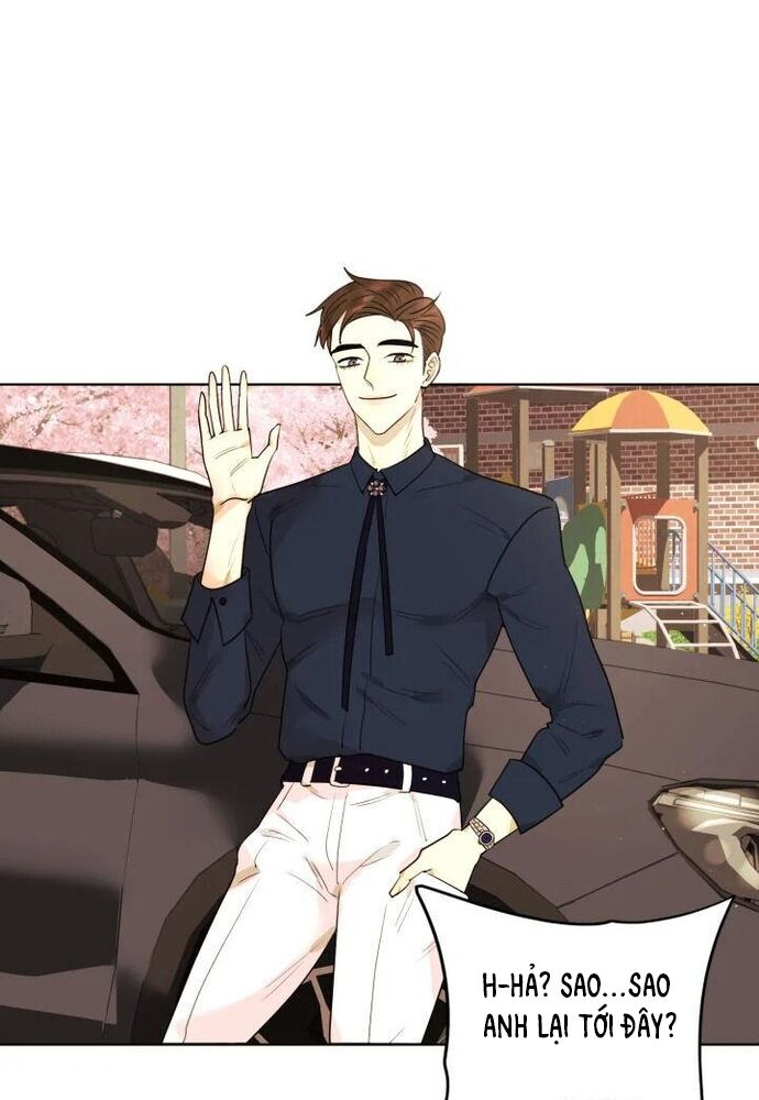 Tiểu Thuyết Đầu Tay Của Ác Nữ Chapter 10 - 20
