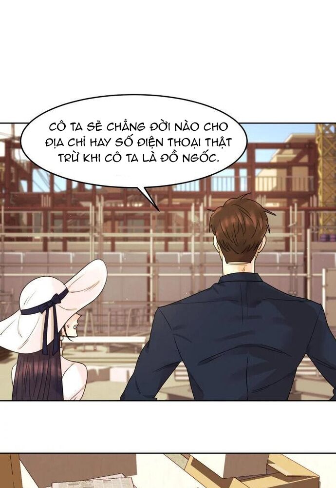 Tiểu Thuyết Đầu Tay Của Ác Nữ Chapter 10 - 22