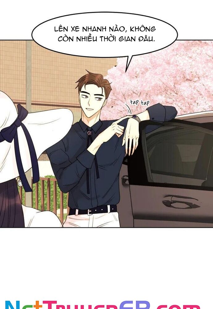 Tiểu Thuyết Đầu Tay Của Ác Nữ Chapter 10 - 26