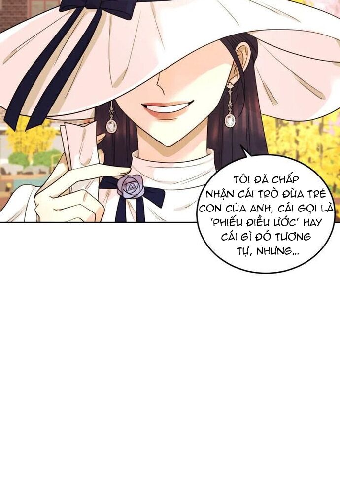 Tiểu Thuyết Đầu Tay Của Ác Nữ Chapter 10 - 4