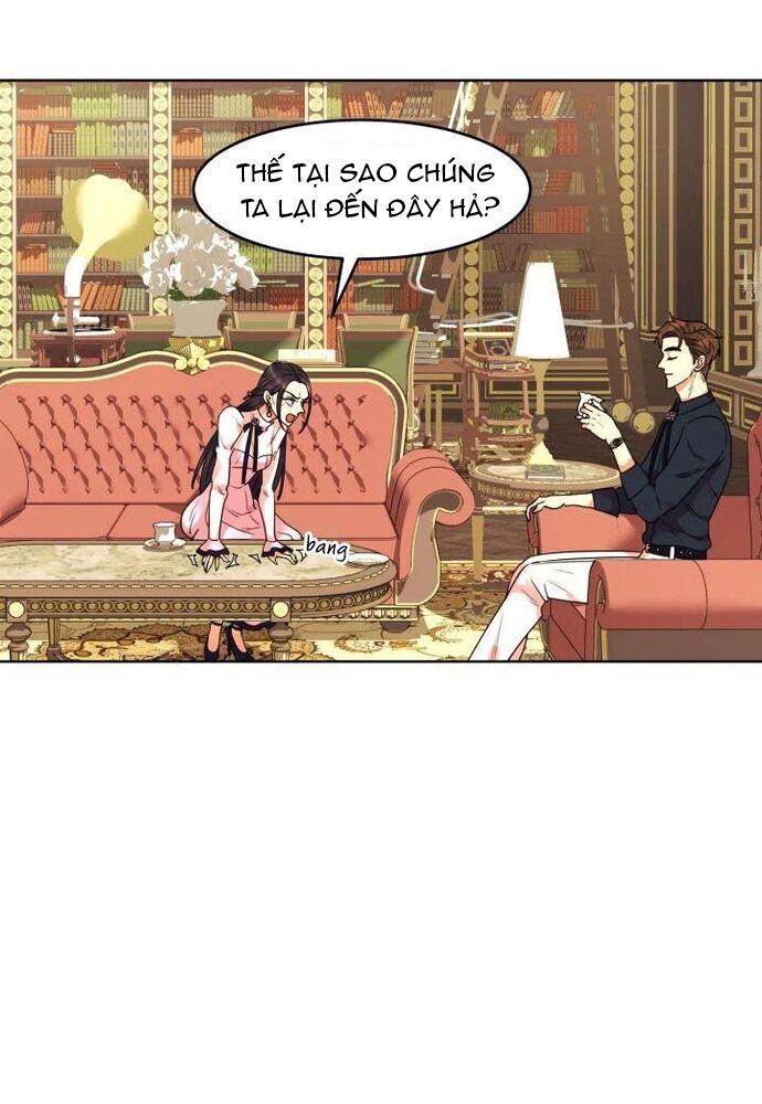 Tiểu Thuyết Đầu Tay Của Ác Nữ Chapter 10 - 34