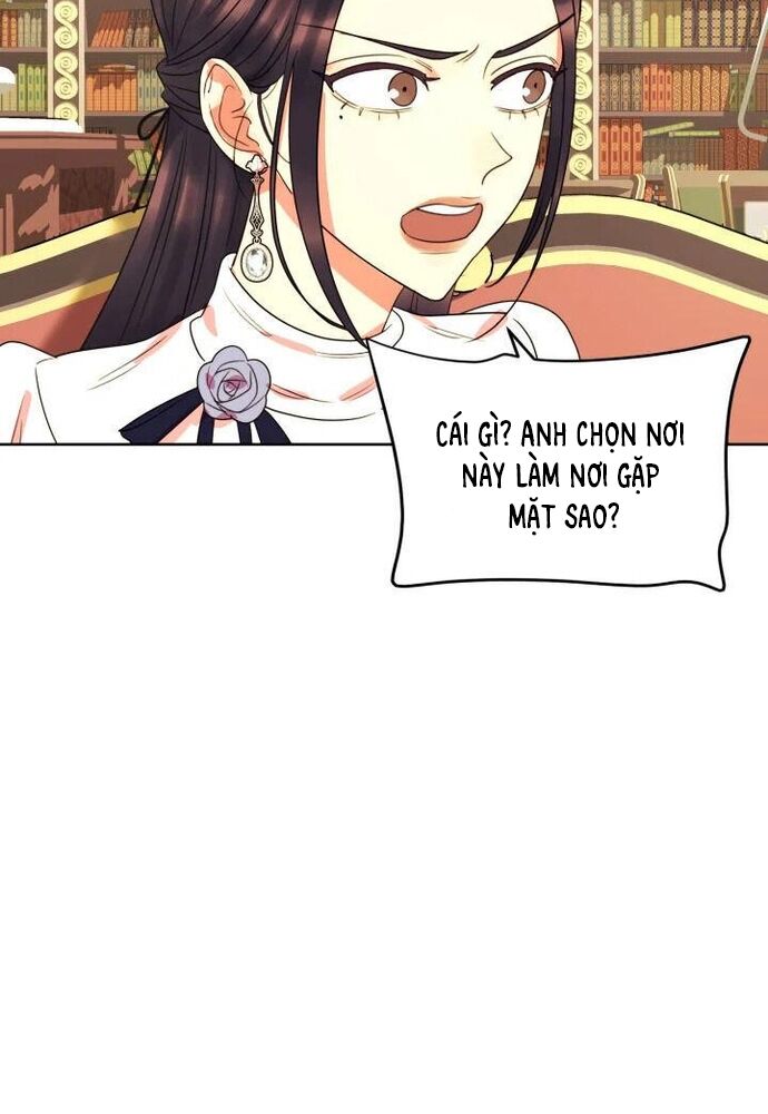 Tiểu Thuyết Đầu Tay Của Ác Nữ Chapter 10 - 37