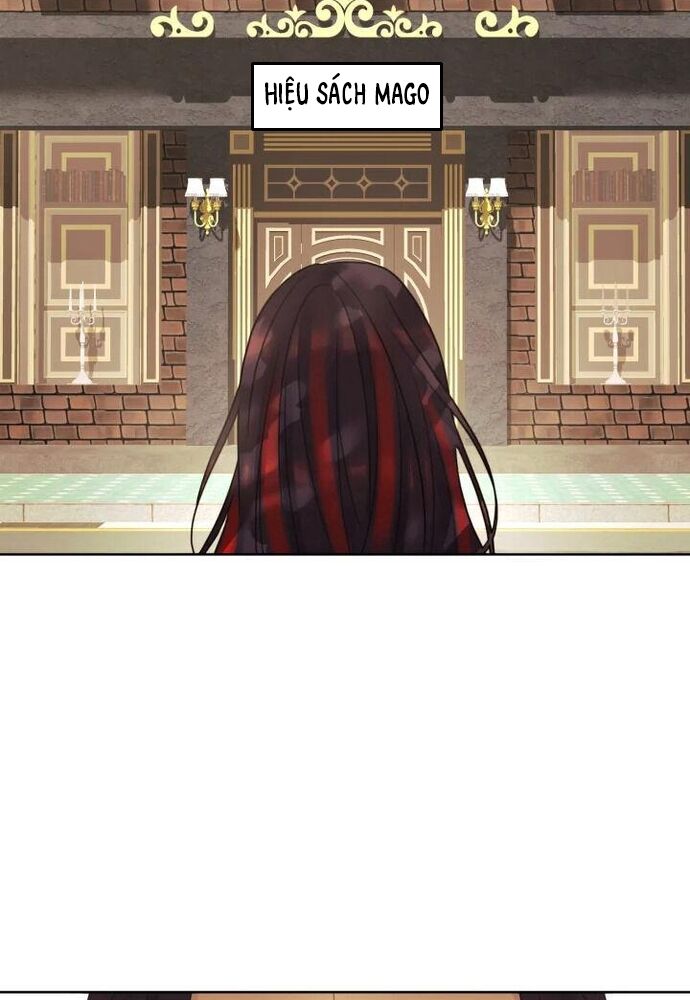 Tiểu Thuyết Đầu Tay Của Ác Nữ Chapter 10 - 40