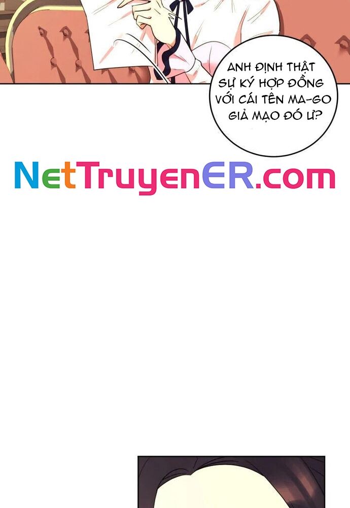 Tiểu Thuyết Đầu Tay Của Ác Nữ Chapter 10 - 47