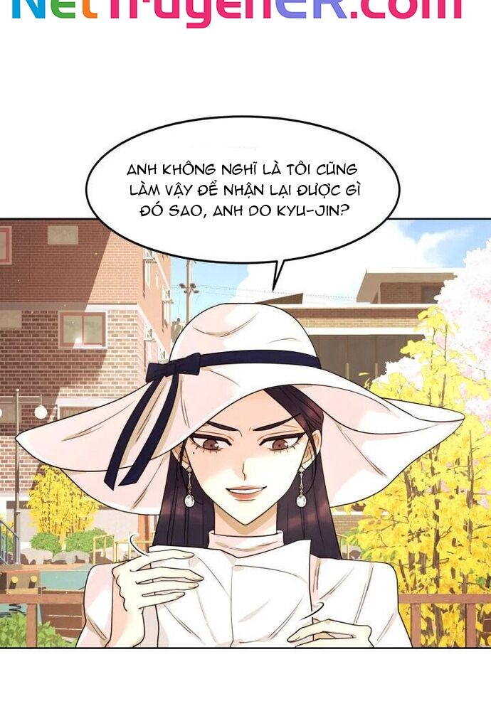 Tiểu Thuyết Đầu Tay Của Ác Nữ Chapter 10 - 7