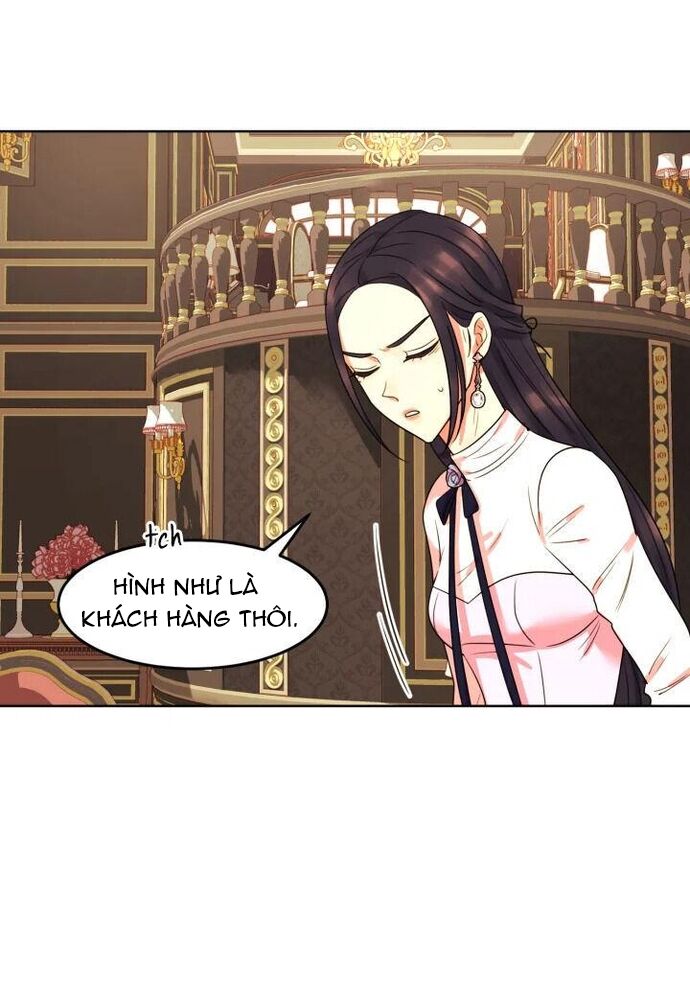 Tiểu Thuyết Đầu Tay Của Ác Nữ Chapter 10 - 61