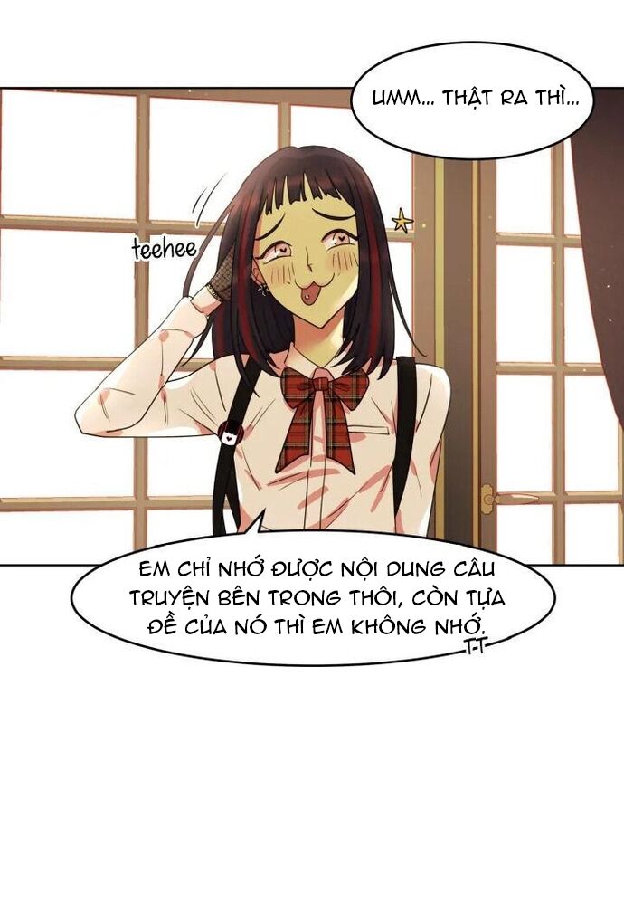 Tiểu Thuyết Đầu Tay Của Ác Nữ Chapter 10 - 70