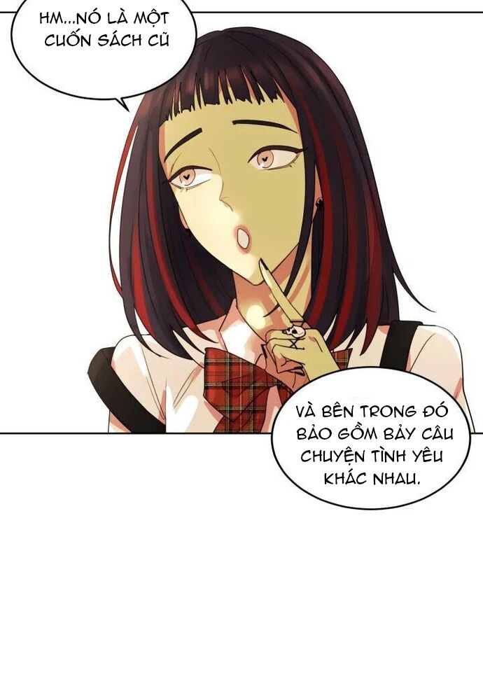 Tiểu Thuyết Đầu Tay Của Ác Nữ Chapter 10 - 75