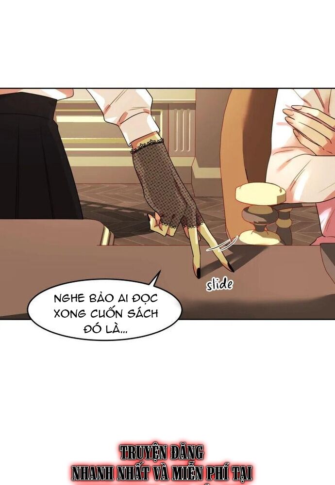 Tiểu Thuyết Đầu Tay Của Ác Nữ Chapter 10 - 79