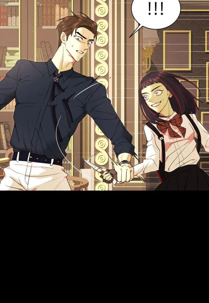 Tiểu Thuyết Đầu Tay Của Ác Nữ Chapter 11 - 11