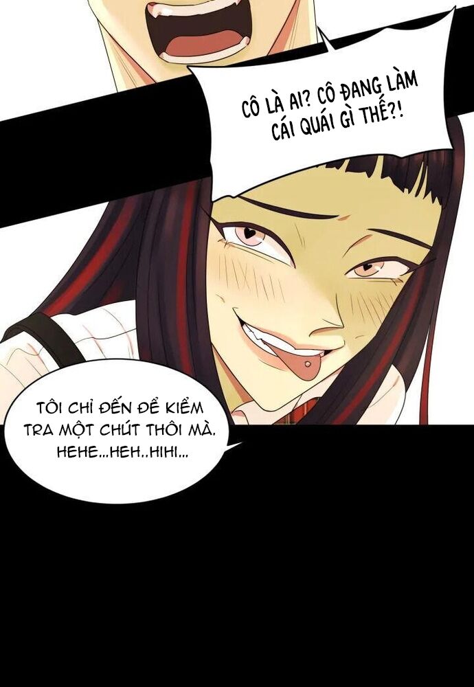 Tiểu Thuyết Đầu Tay Của Ác Nữ Chapter 11 - 13