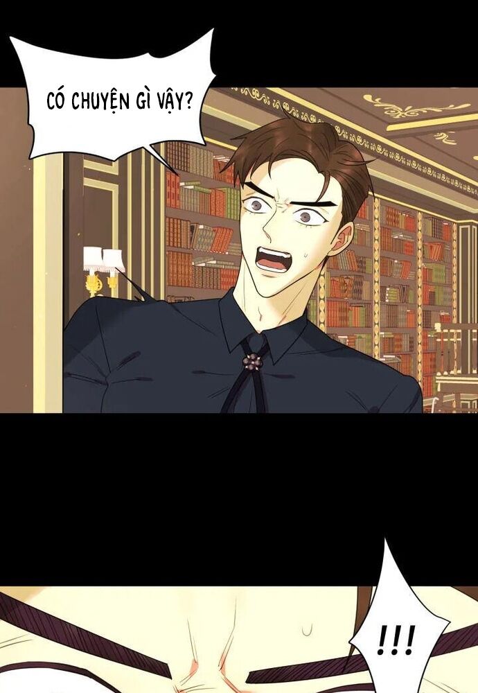 Tiểu Thuyết Đầu Tay Của Ác Nữ Chapter 11 - 4