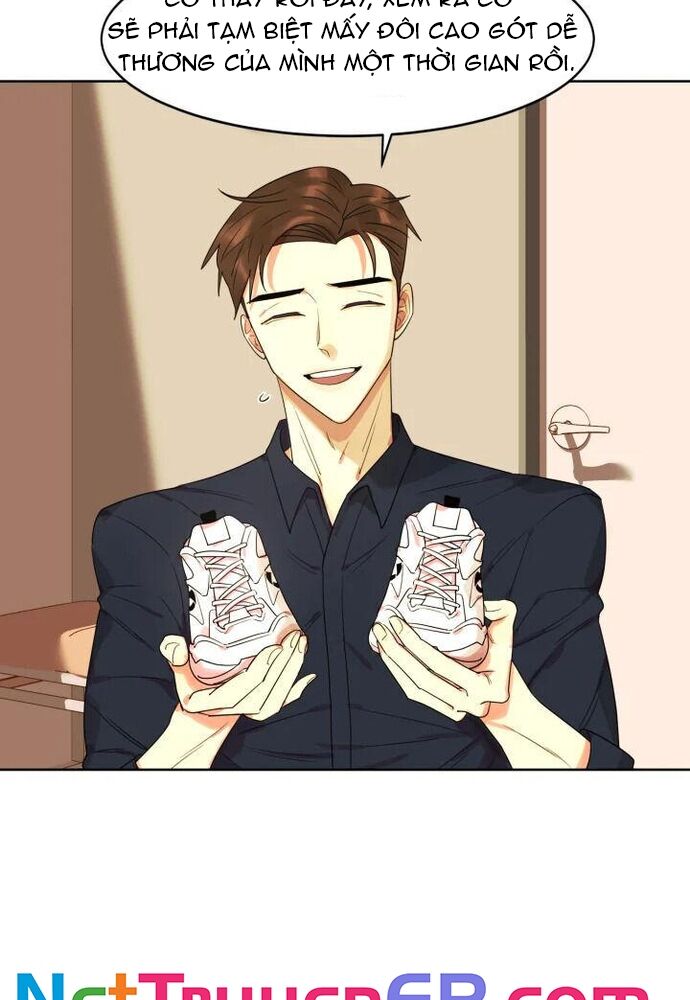 Tiểu Thuyết Đầu Tay Của Ác Nữ Chapter 11 - 46