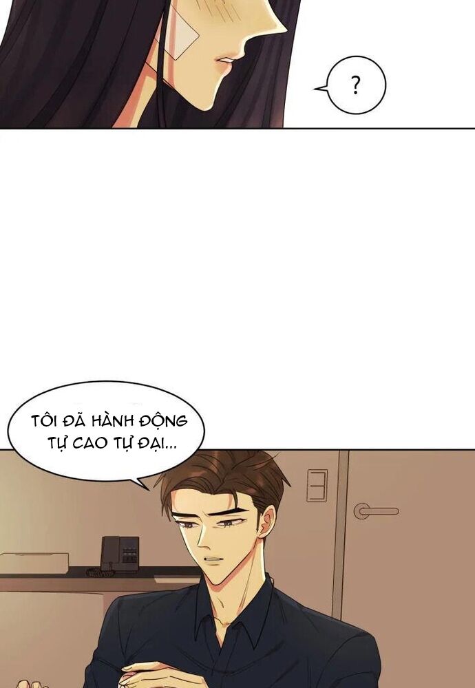 Tiểu Thuyết Đầu Tay Của Ác Nữ Chapter 11 - 52
