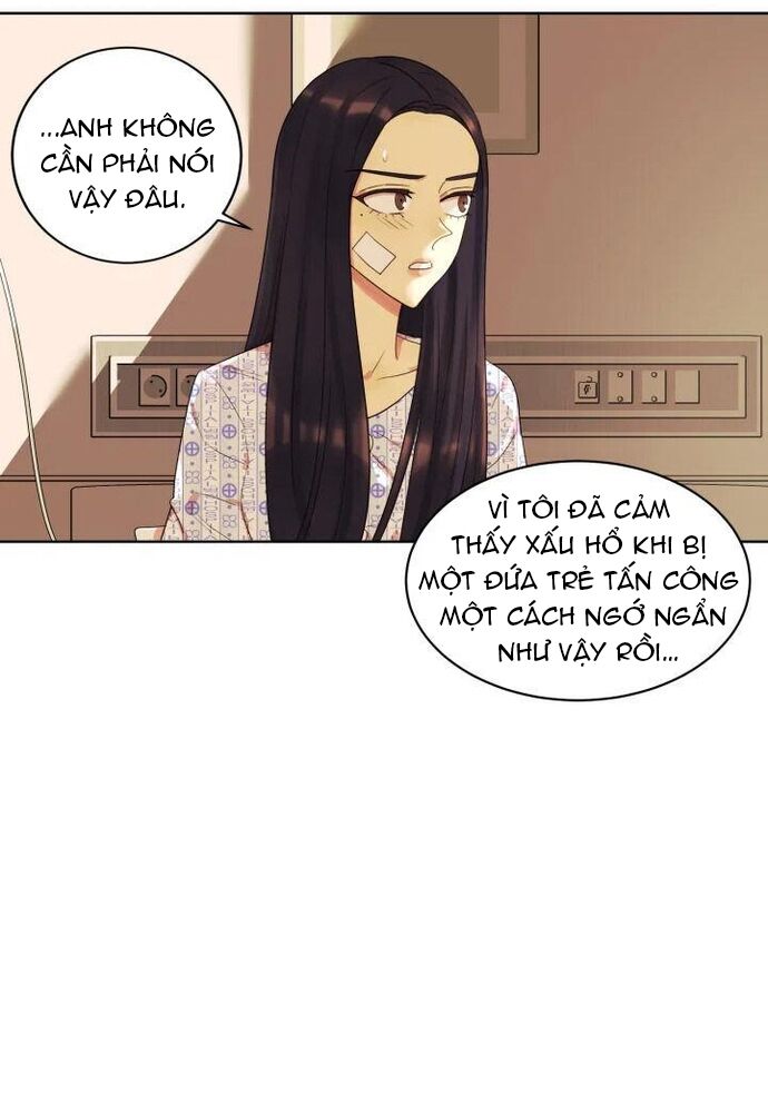 Tiểu Thuyết Đầu Tay Của Ác Nữ Chapter 11 - 54