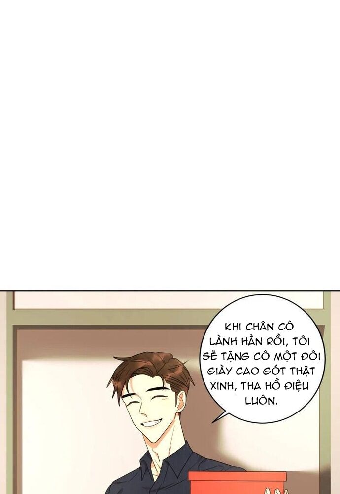 Tiểu Thuyết Đầu Tay Của Ác Nữ Chapter 11 - 63