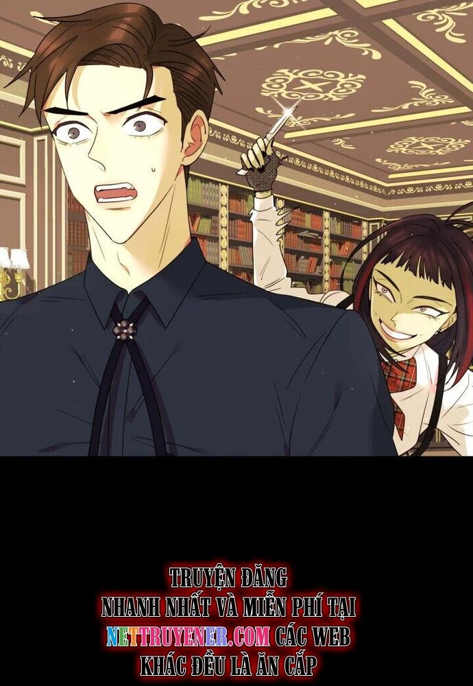 Tiểu Thuyết Đầu Tay Của Ác Nữ Chapter 11 - 8