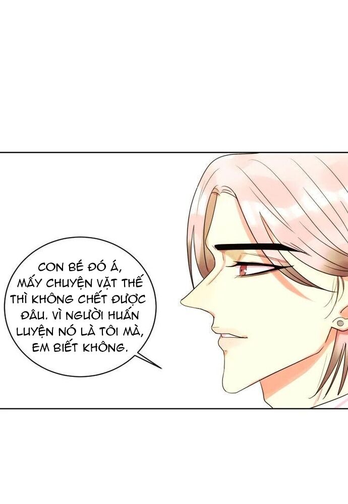 Tiểu Thuyết Đầu Tay Của Ác Nữ Chapter 11 - 88