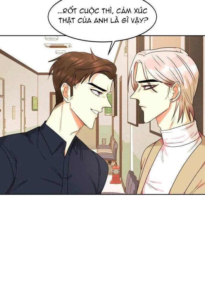 Tiểu Thuyết Đầu Tay Của Ác Nữ Chapter 11 - 92