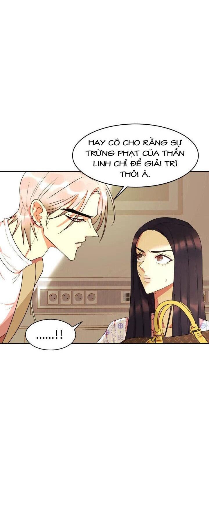 Tiểu Thuyết Đầu Tay Của Ác Nữ Chapter 12 - 13