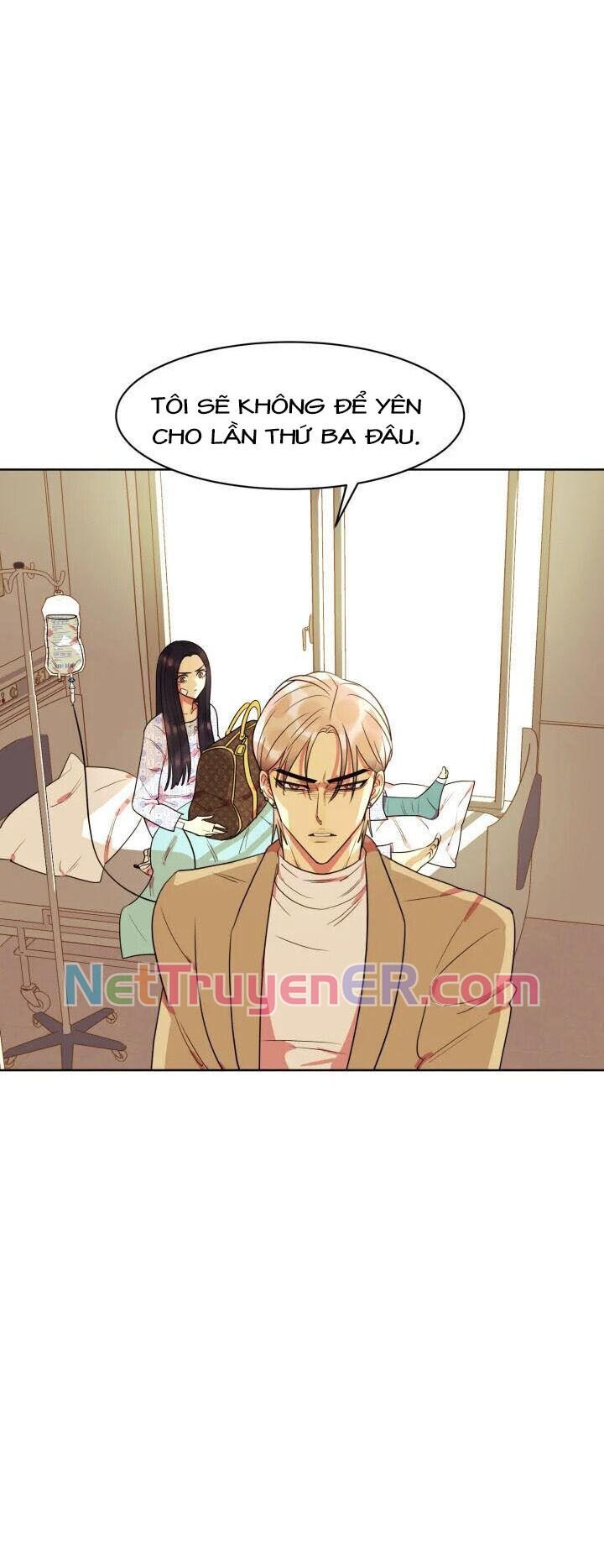 Tiểu Thuyết Đầu Tay Của Ác Nữ Chapter 12 - 15