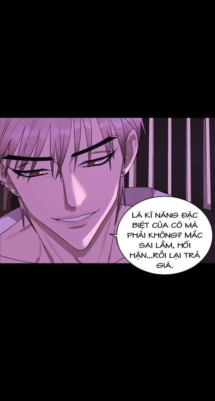 Tiểu Thuyết Đầu Tay Của Ác Nữ Chapter 12 - 18