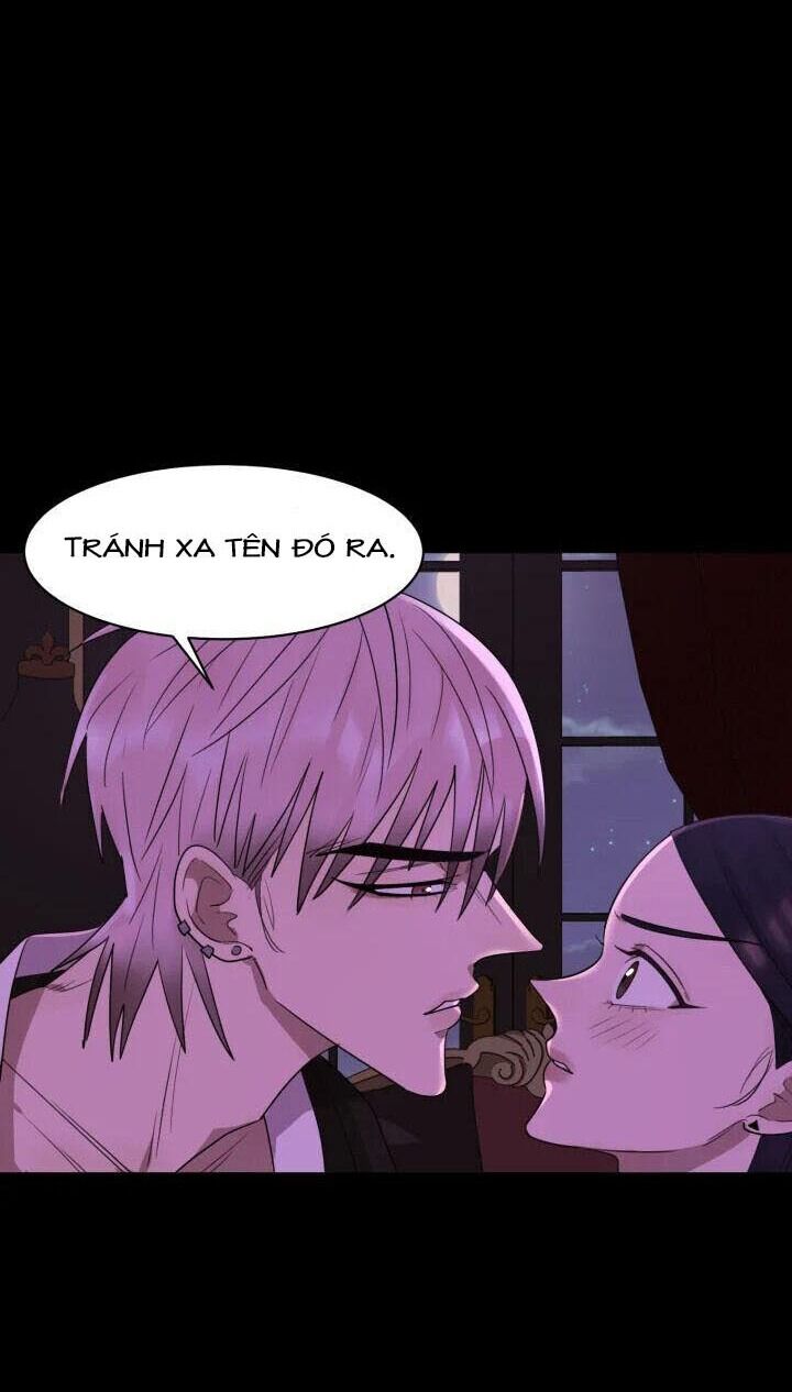 Tiểu Thuyết Đầu Tay Của Ác Nữ Chapter 12 - 19