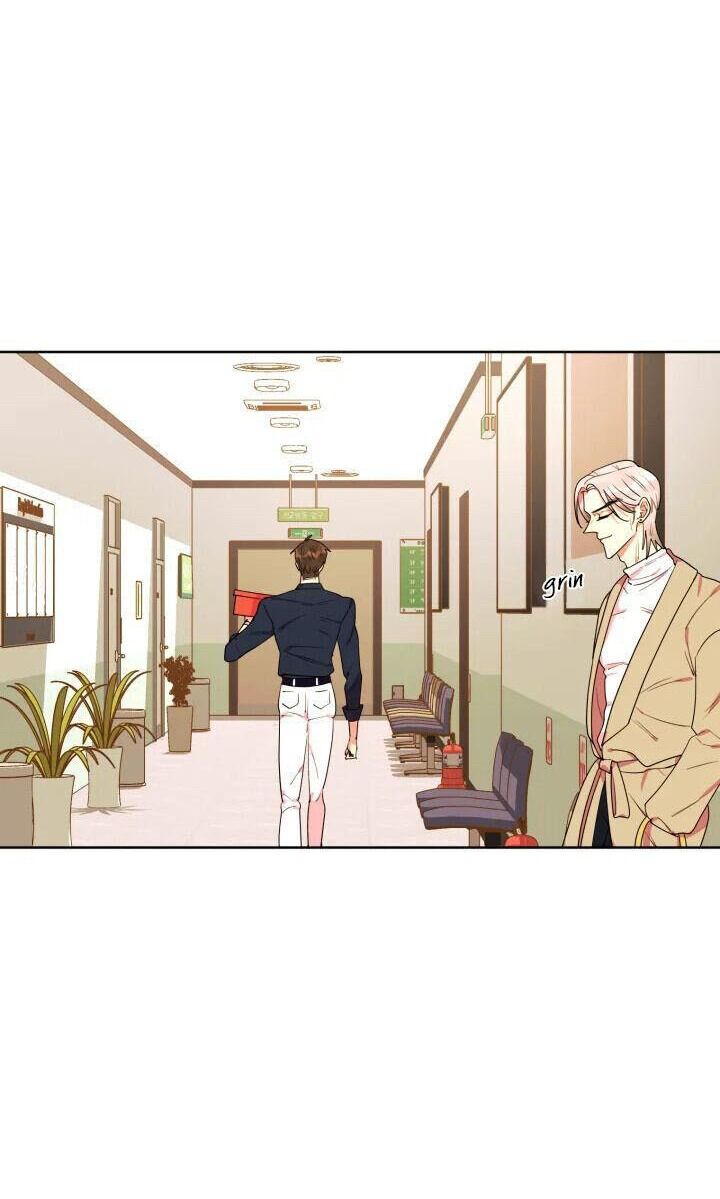 Tiểu Thuyết Đầu Tay Của Ác Nữ Chapter 12 - 3