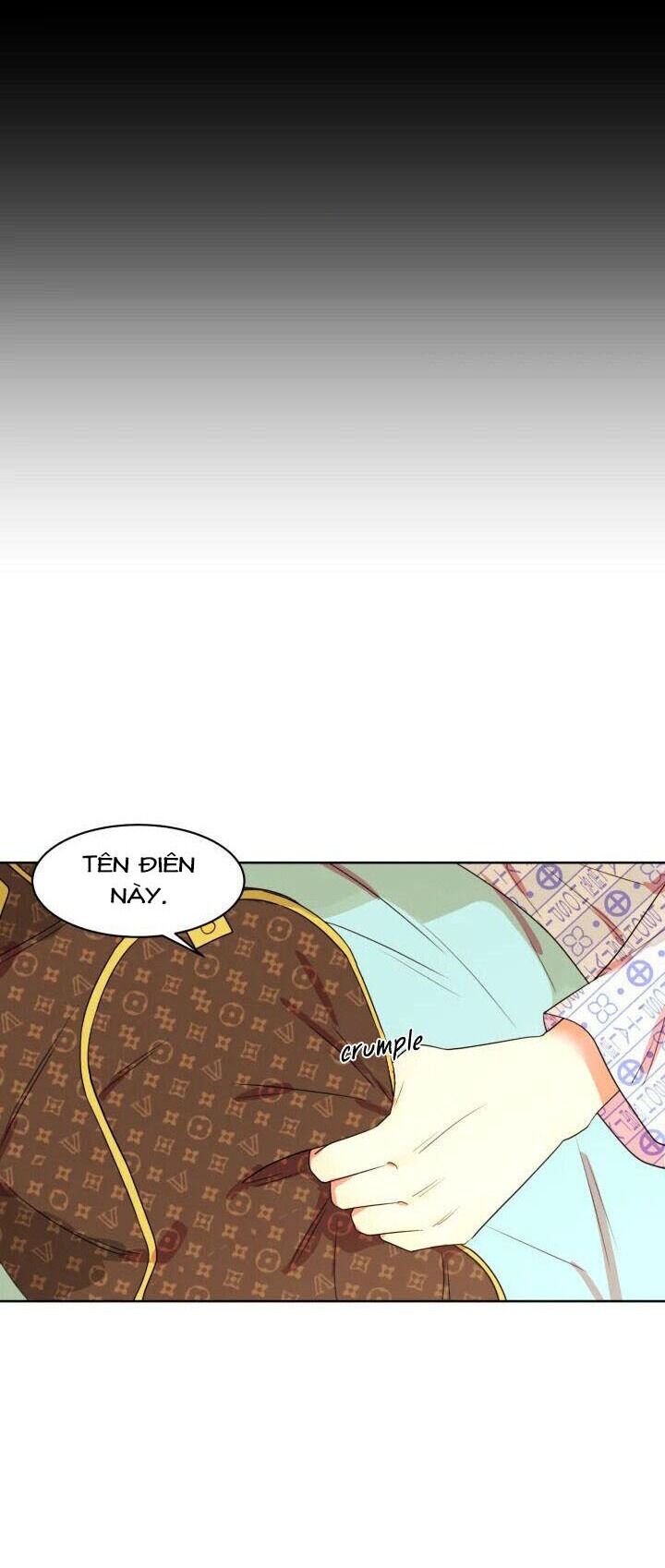 Tiểu Thuyết Đầu Tay Của Ác Nữ Chapter 12 - 21