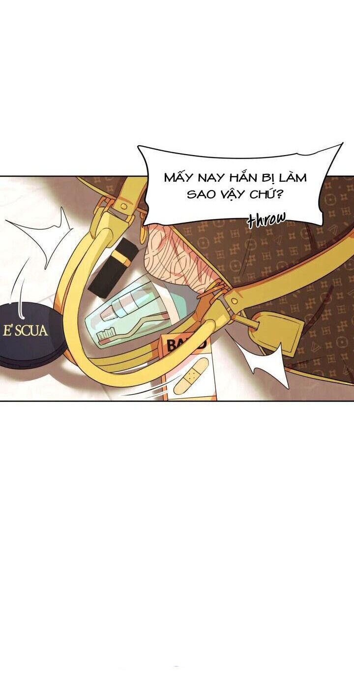 Tiểu Thuyết Đầu Tay Của Ác Nữ Chapter 12 - 22